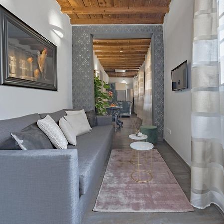 Casa Gallo Firenze Kültér fotó