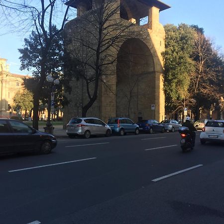 Casa Gallo Firenze Szoba fotó