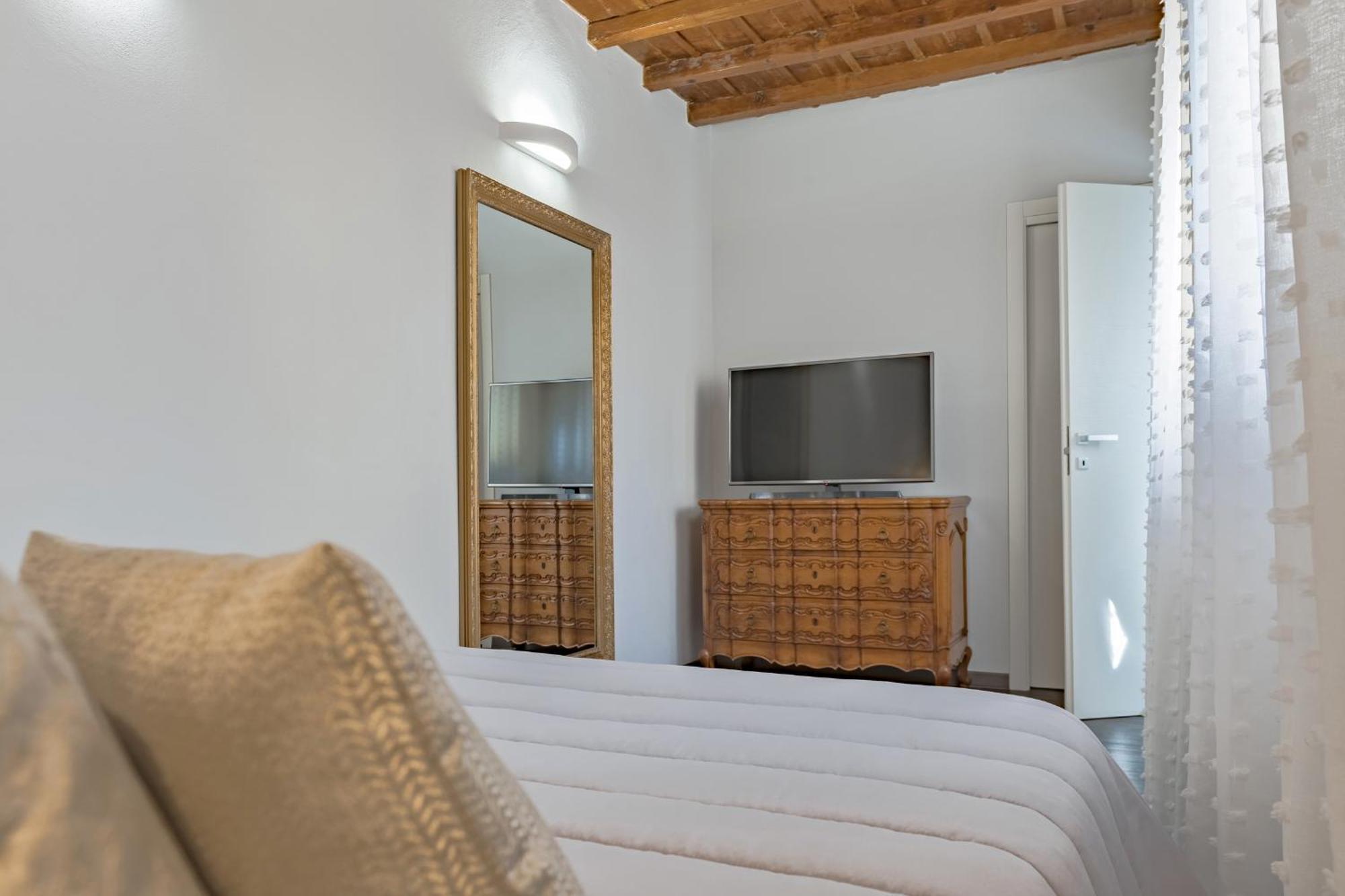 Casa Gallo Firenze Kültér fotó