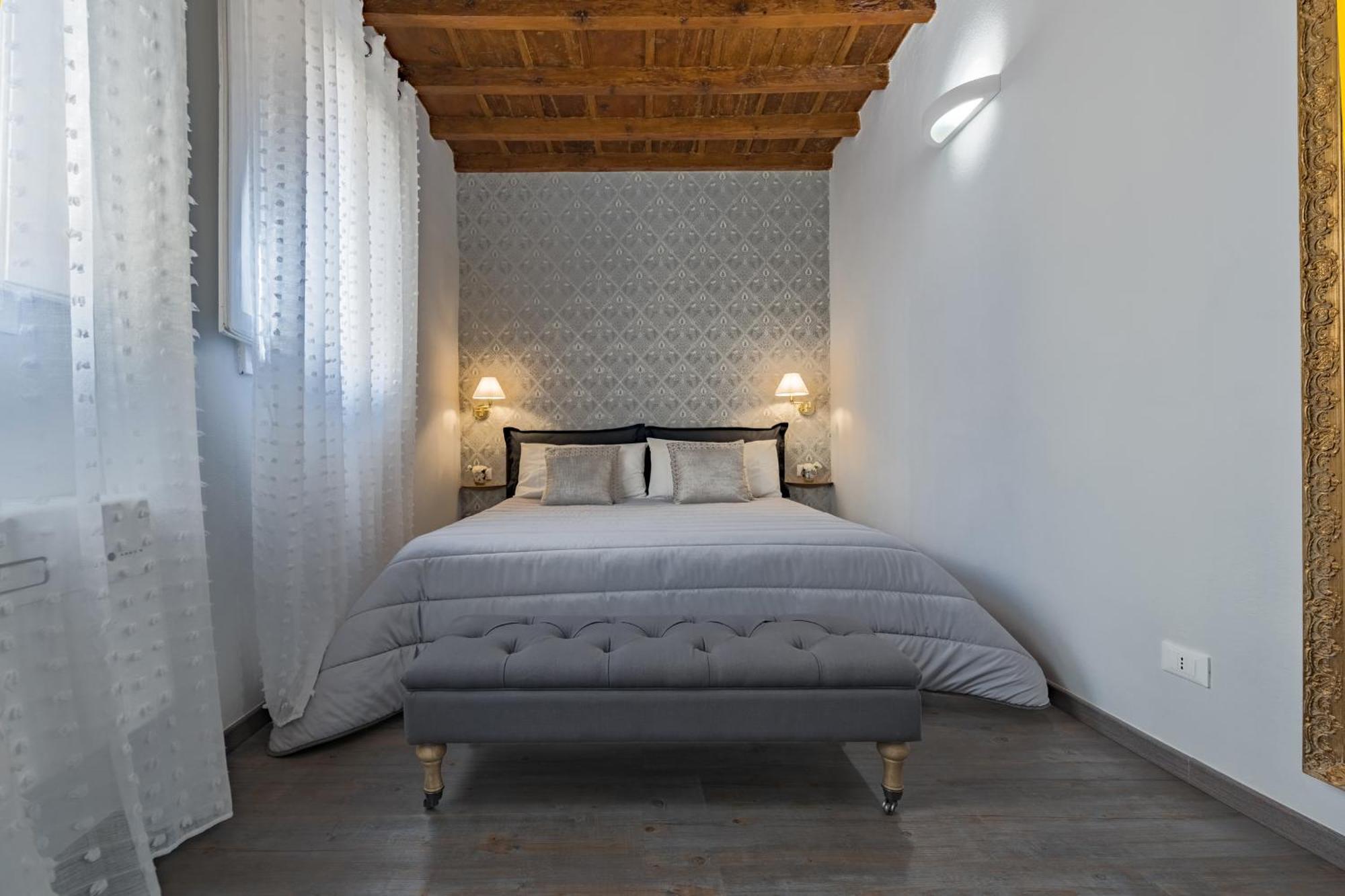 Casa Gallo Firenze Kültér fotó