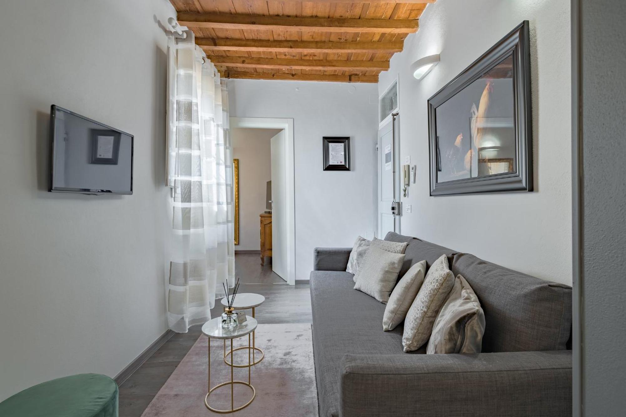Casa Gallo Firenze Kültér fotó