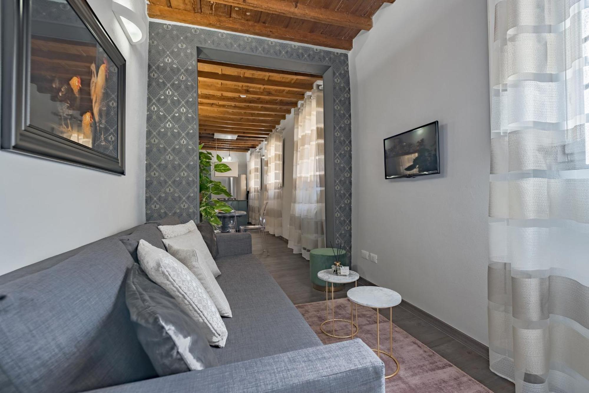 Casa Gallo Firenze Kültér fotó