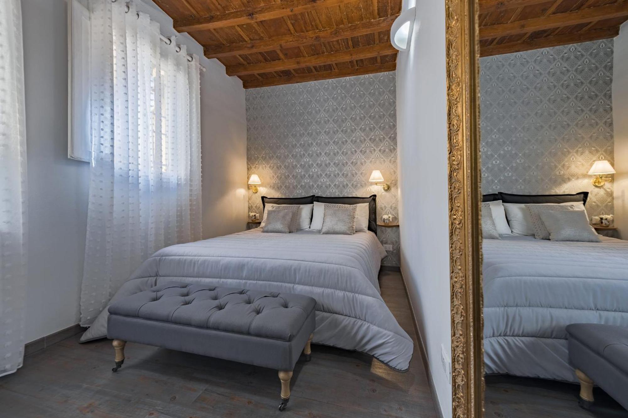 Casa Gallo Firenze Kültér fotó