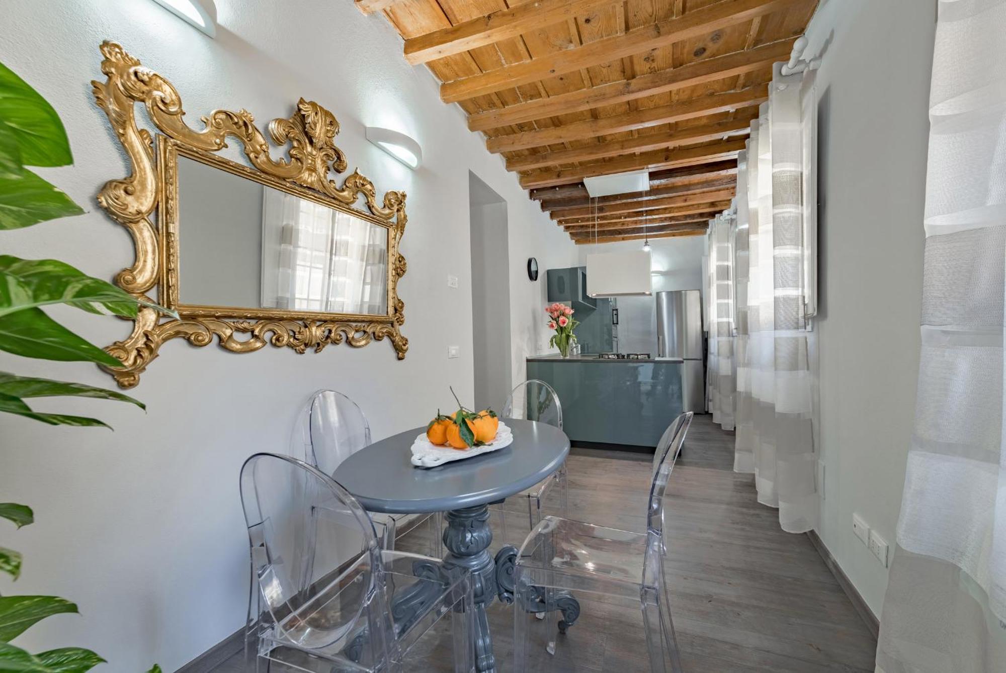 Casa Gallo Firenze Kültér fotó