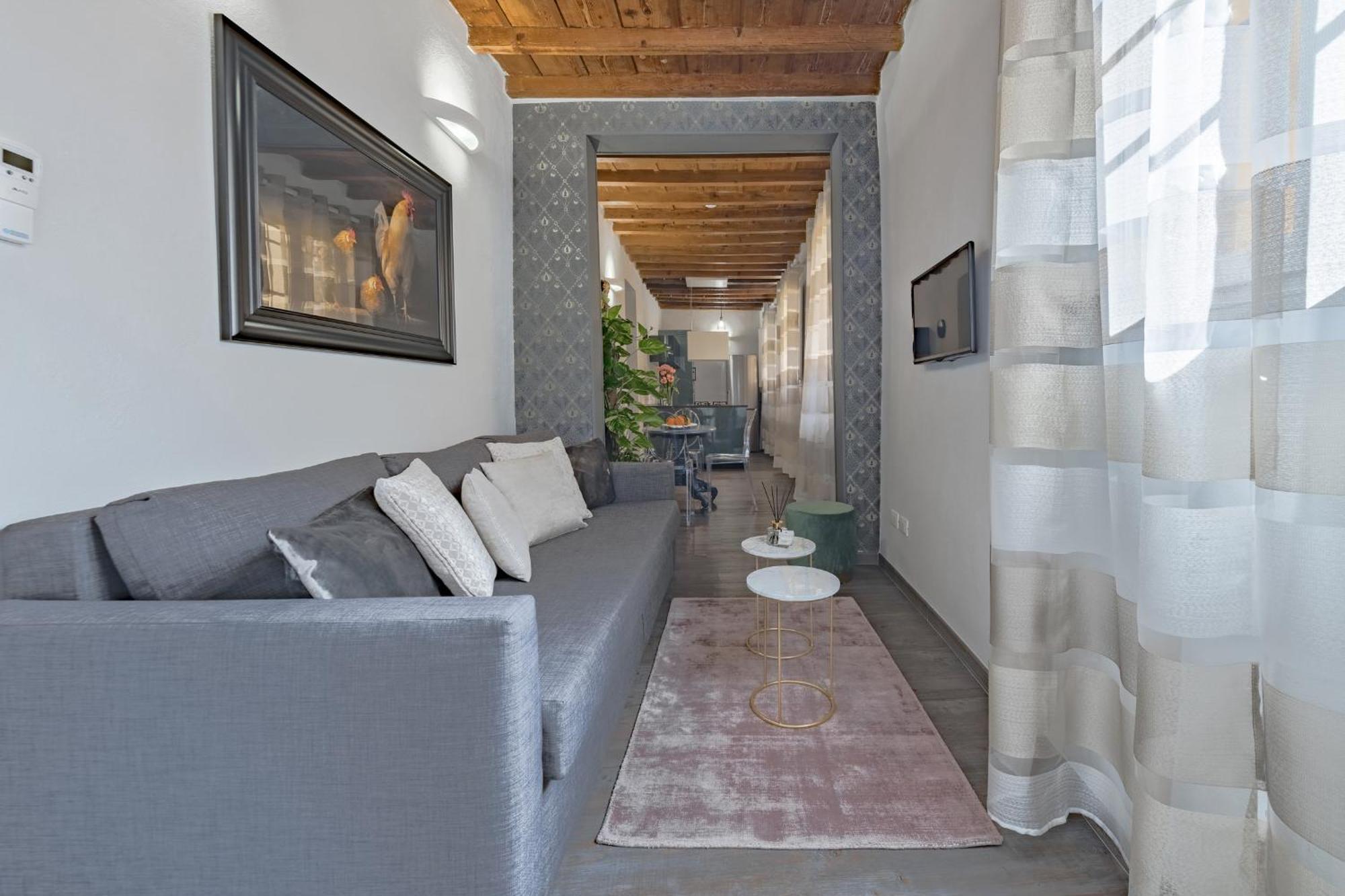 Casa Gallo Firenze Kültér fotó
