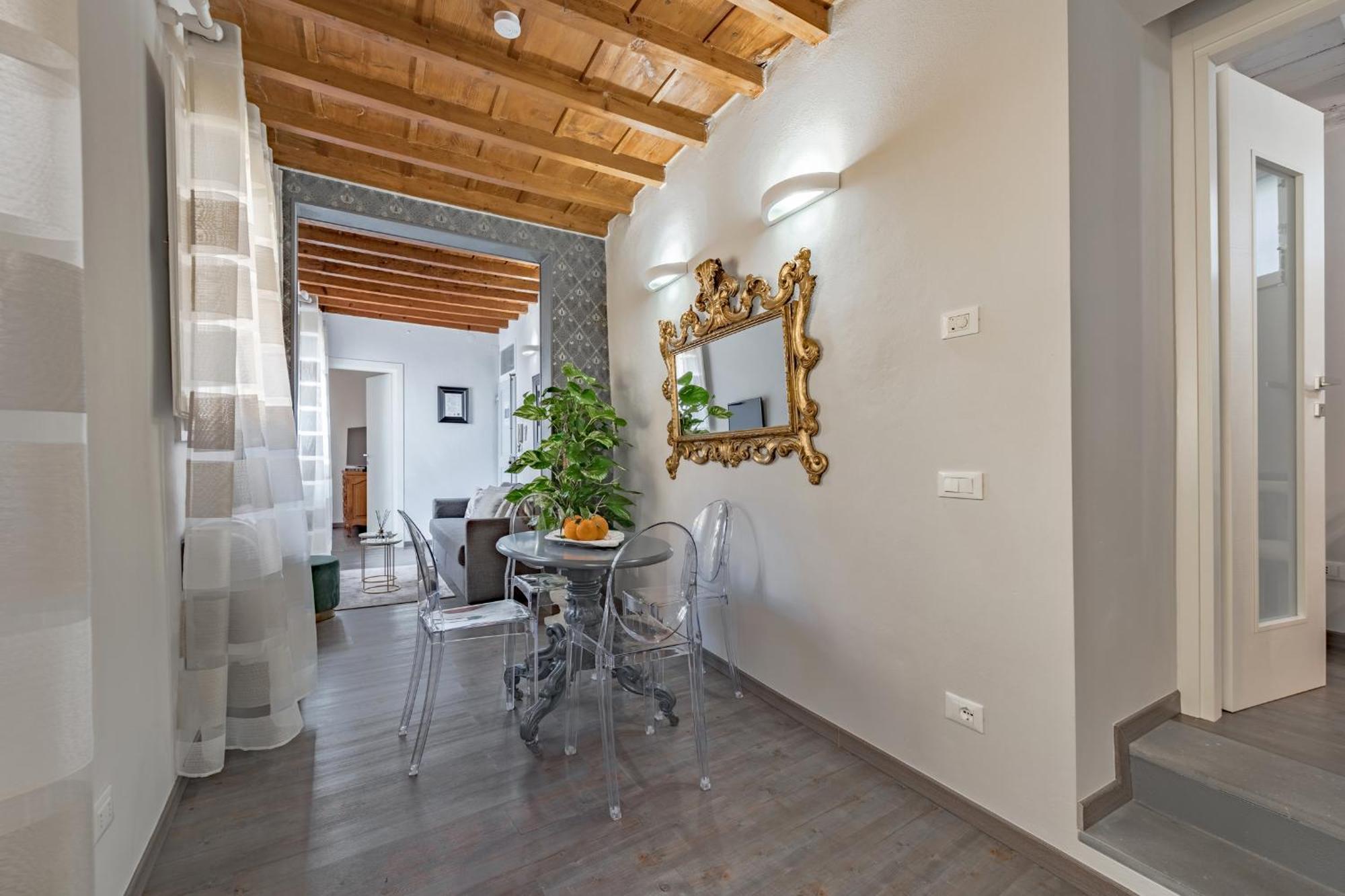 Casa Gallo Firenze Kültér fotó