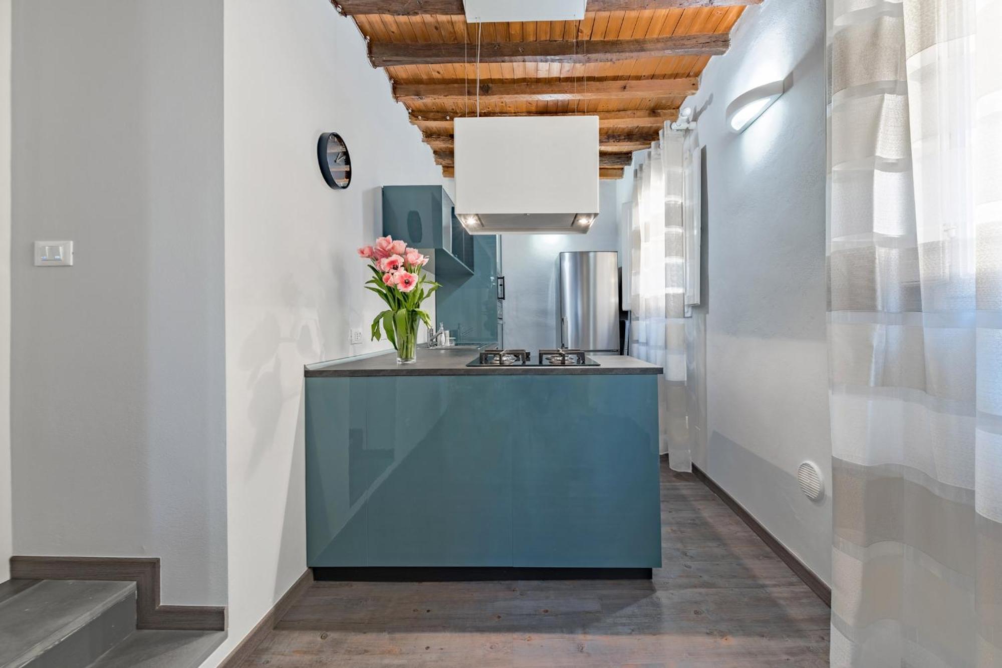 Casa Gallo Firenze Kültér fotó