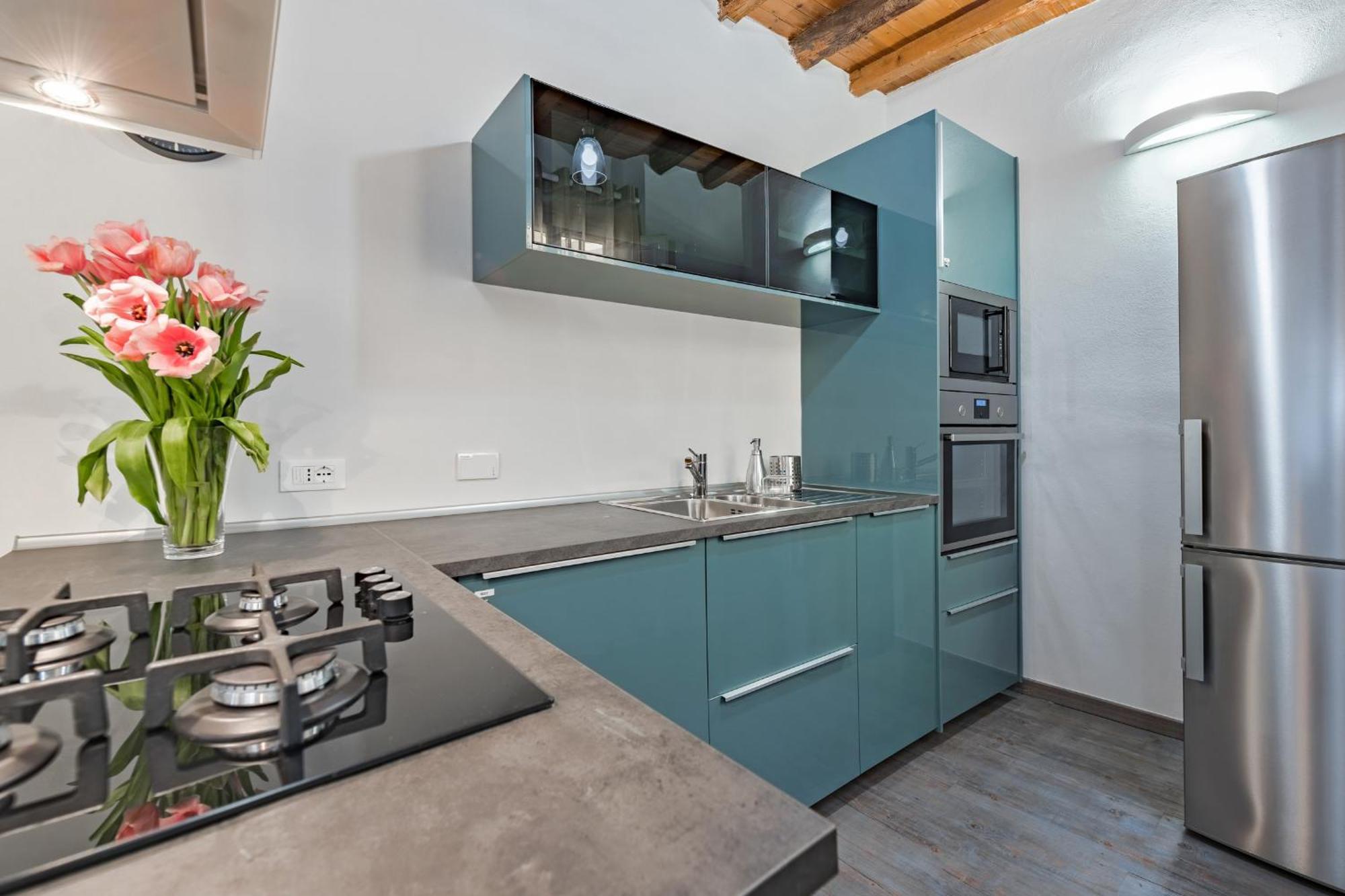 Casa Gallo Firenze Kültér fotó