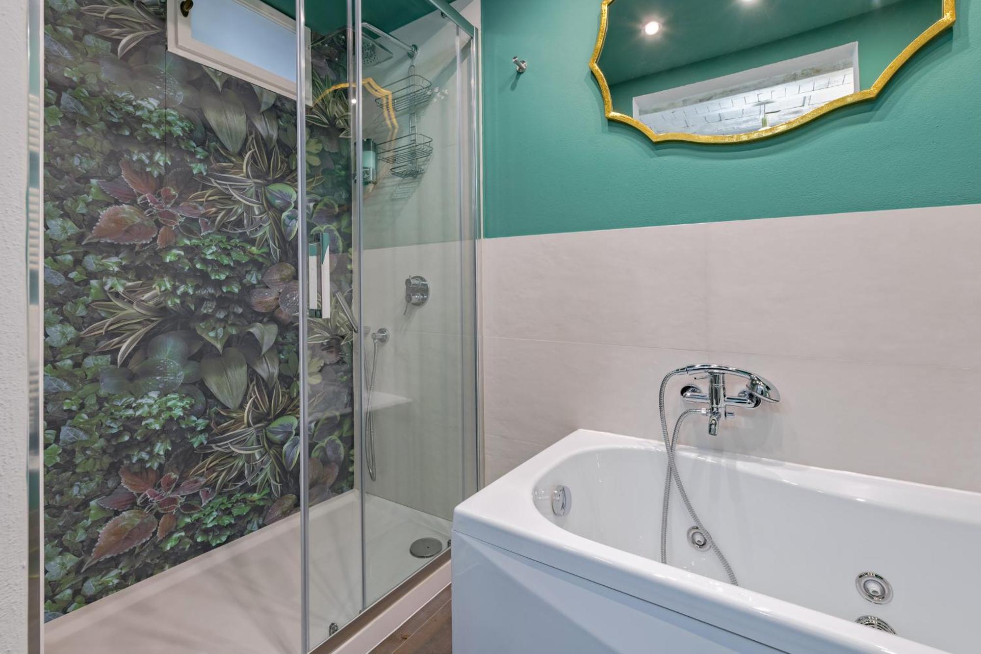 Casa Gallo Firenze Kültér fotó