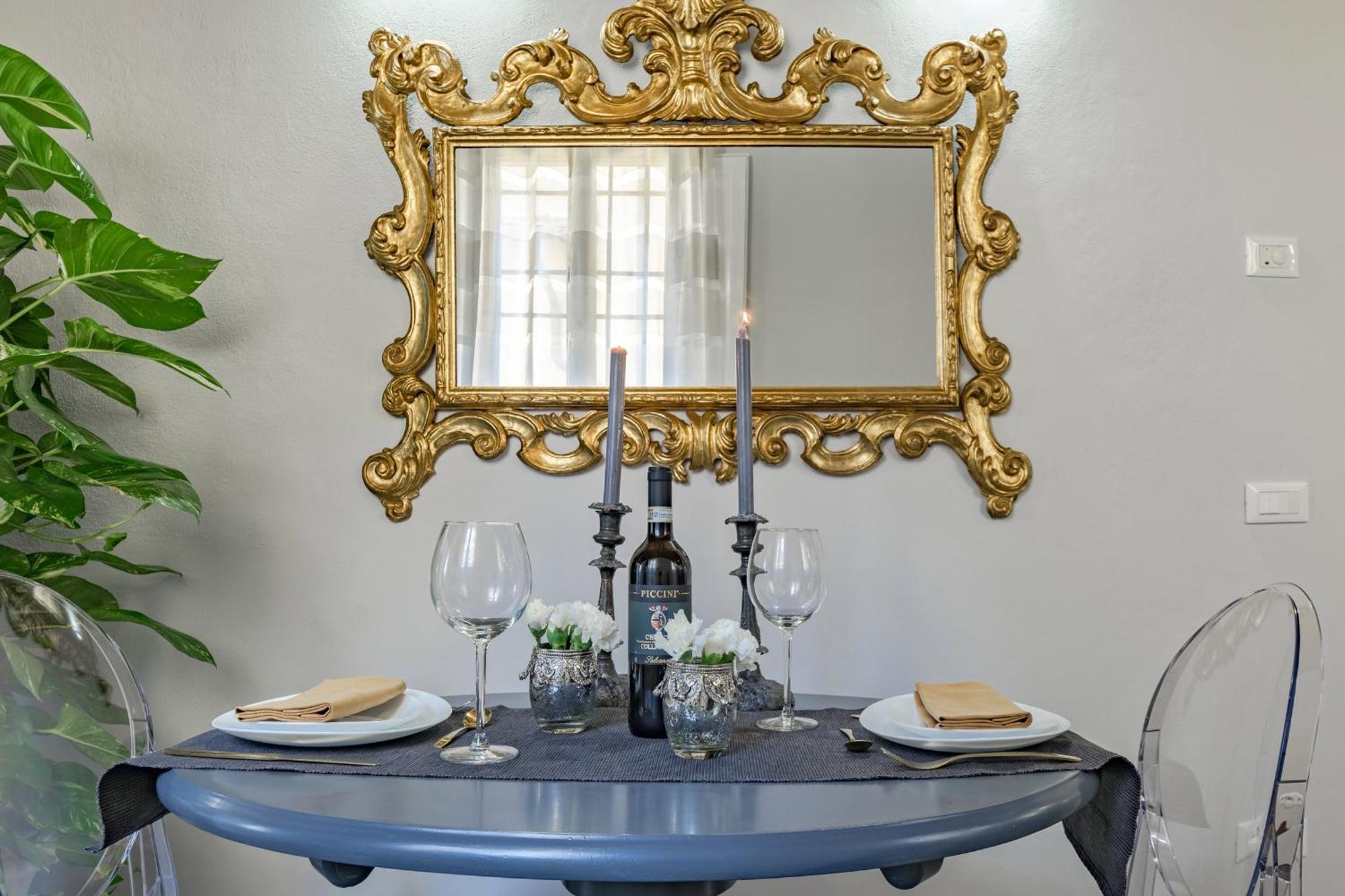 Casa Gallo Firenze Kültér fotó