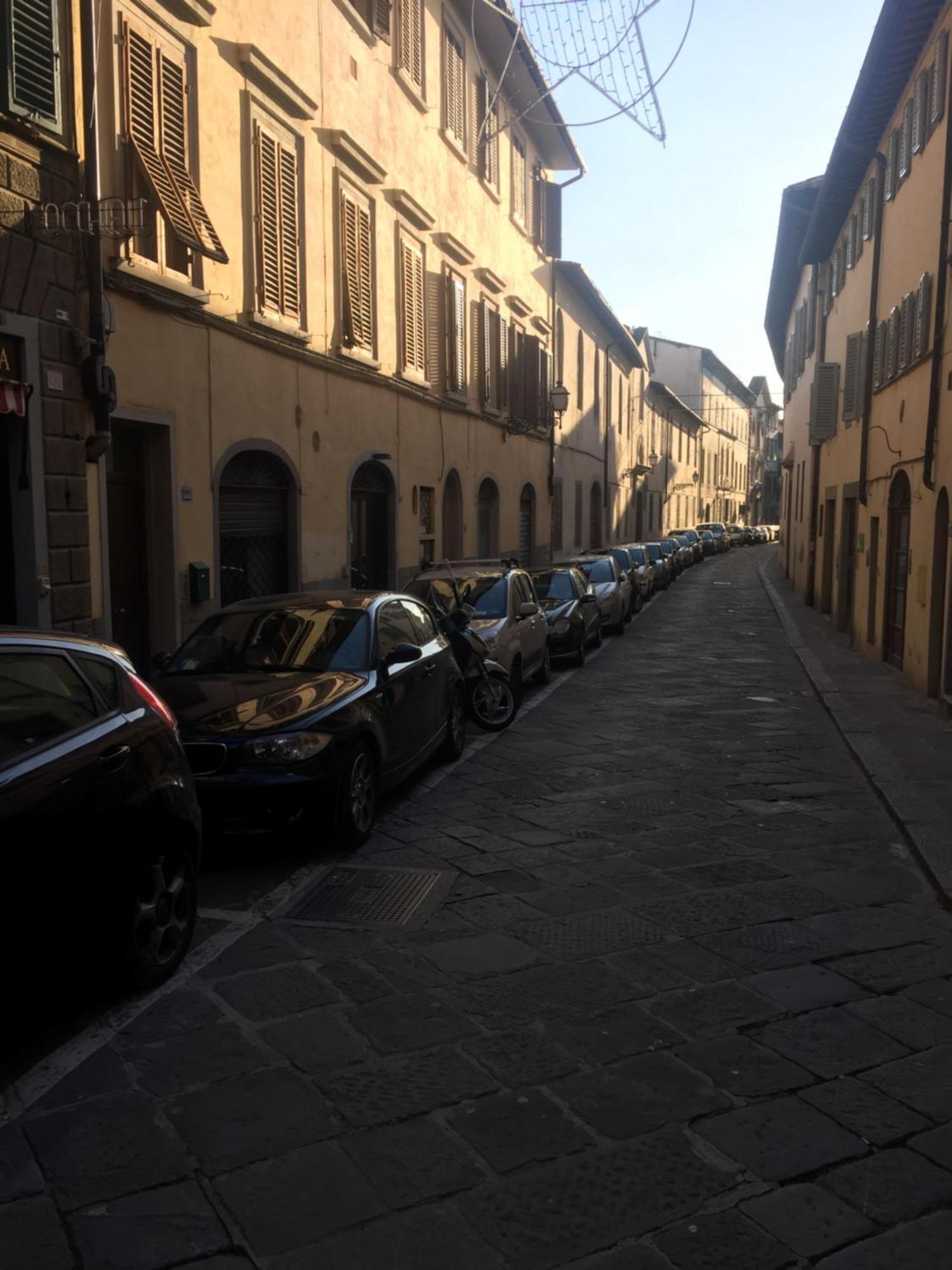 Casa Gallo Firenze Szoba fotó
